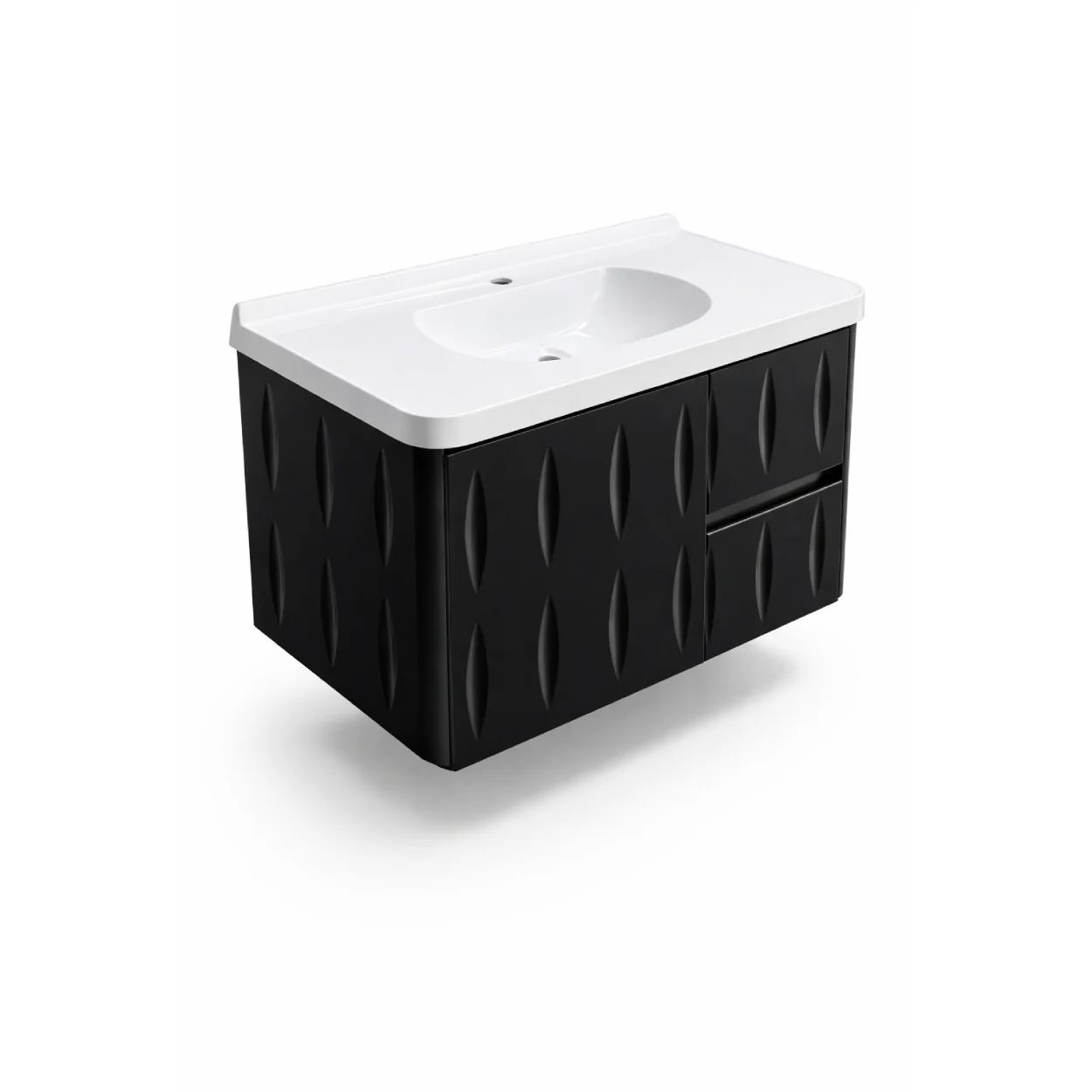 Gabinete Dolomita 80cm